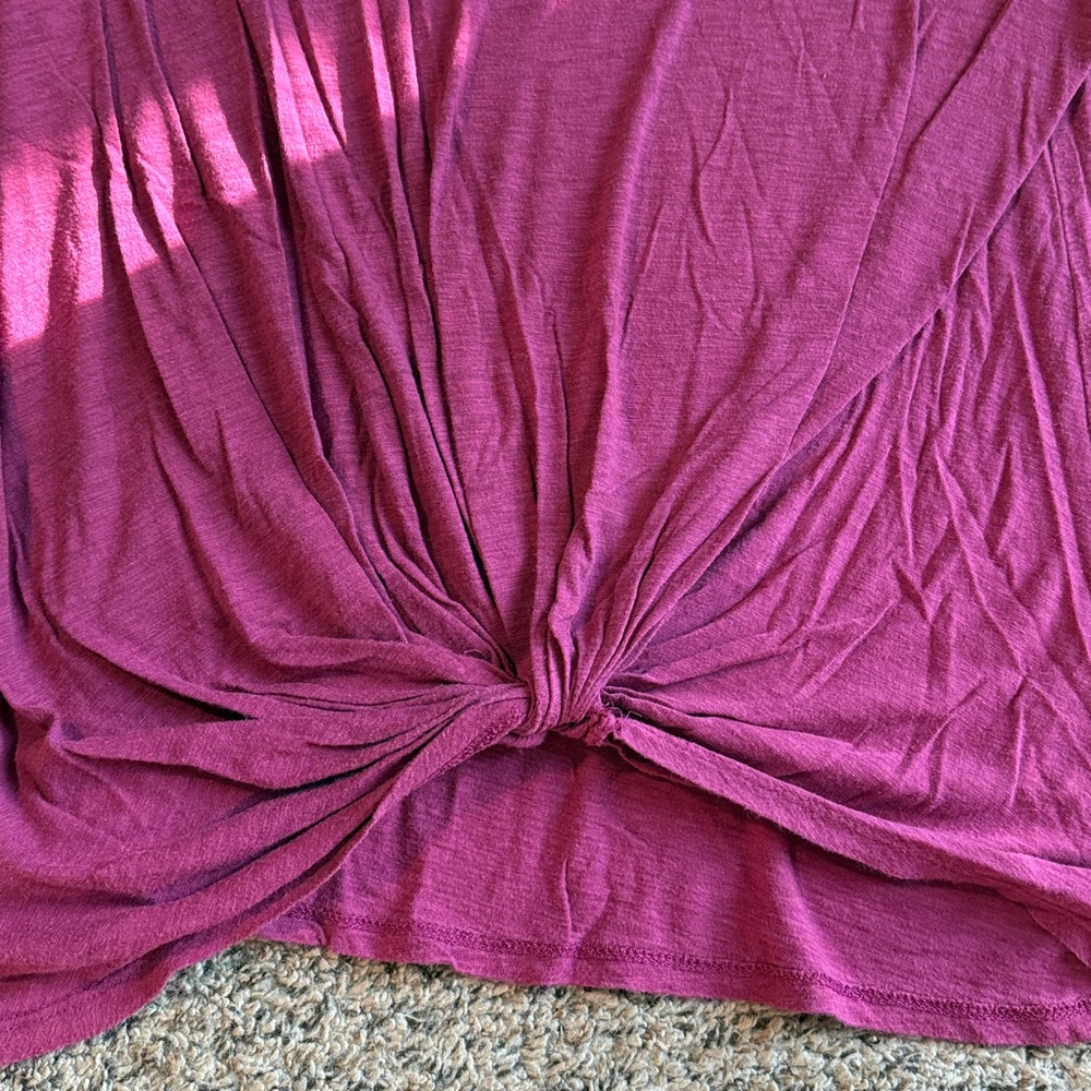 BP Berry Knit Top - Picture 3 of 3